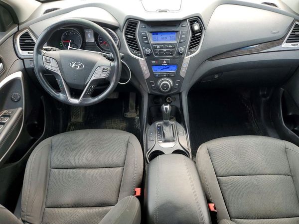 2016 HYUNDAI SANTA FE SPORT