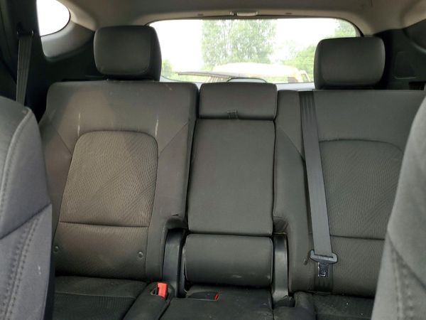 2016 HYUNDAI SANTA FE SPORT