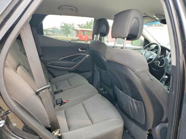 2016 HYUNDAI SANTA FE SPORT
