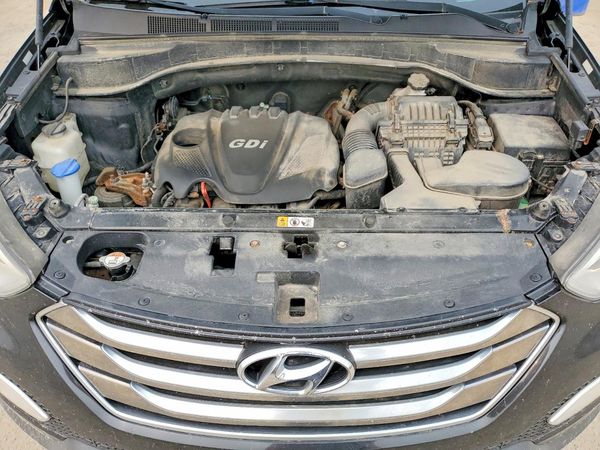 2016 HYUNDAI SANTA FE SPORT