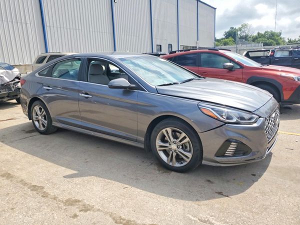 2019 HYUNDAI SONATA