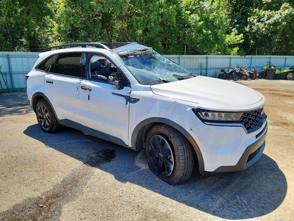 2023 KIA SORENTO