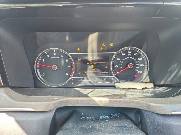2023 KIA SORENTO