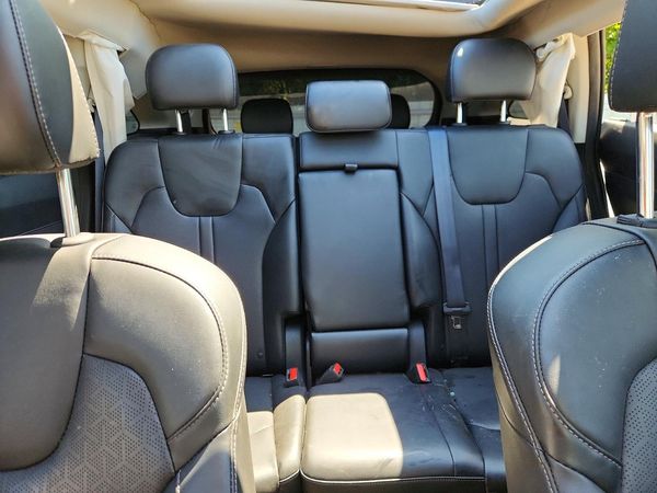 2023 KIA SORENTO