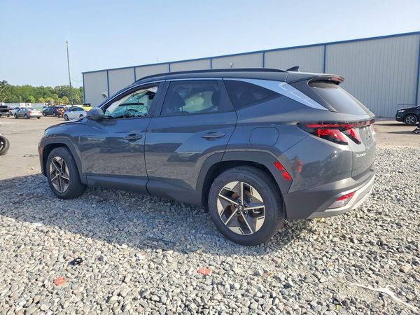 2026 HYUNDAI TUCSON SEL, SEL Plus