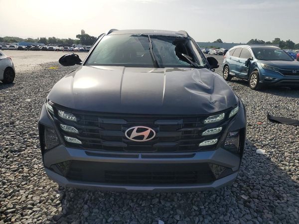 2026 HYUNDAI TUCSON SEL, SEL Plus