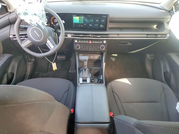2026 HYUNDAI TUCSON SEL, SEL Plus