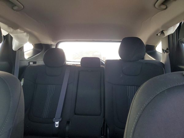 2026 HYUNDAI TUCSON SEL, SEL Plus