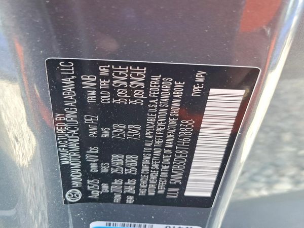 2026 HYUNDAI TUCSON SEL, SEL Plus