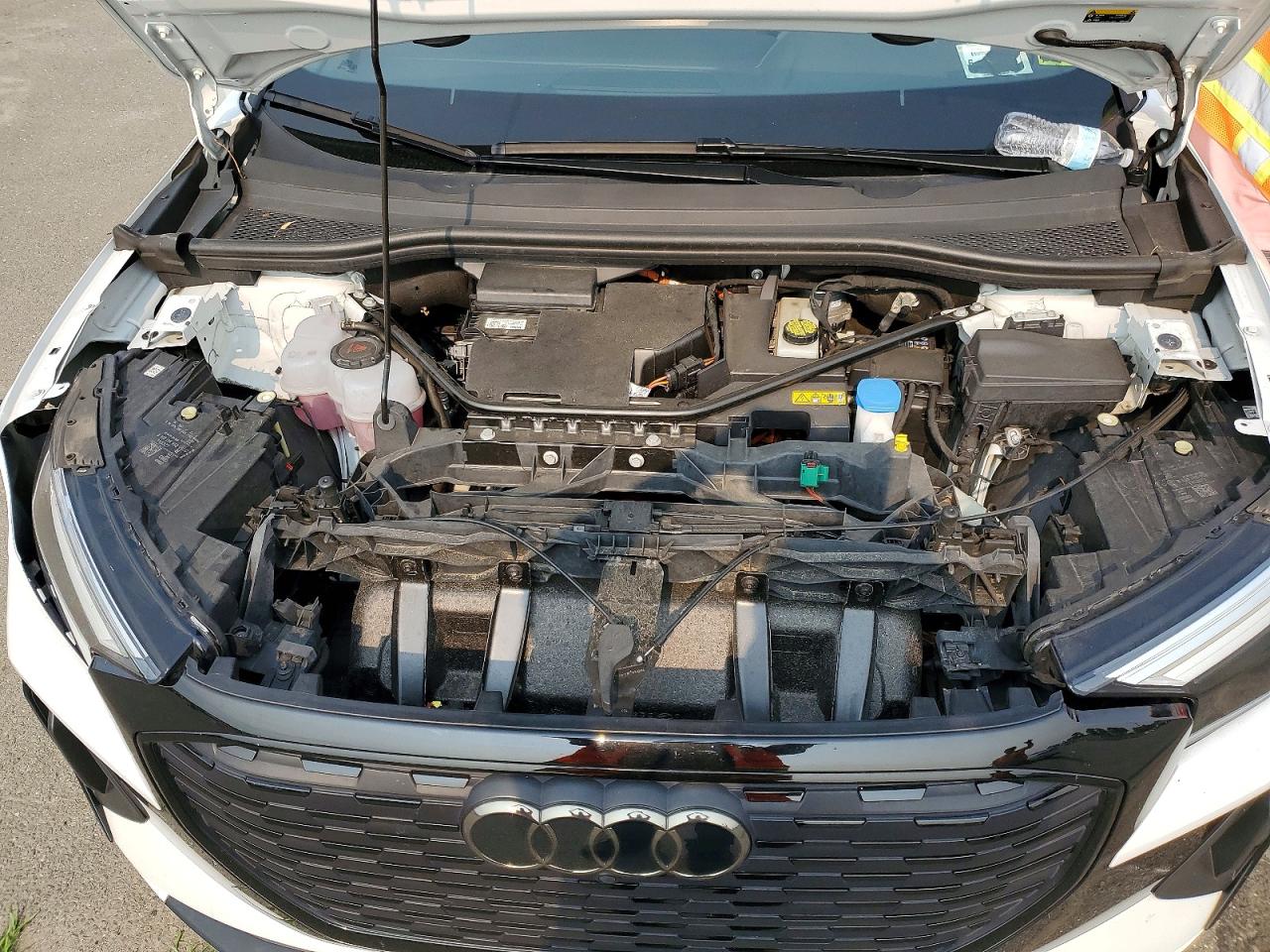 2022 AUDI Q4 E-TRON