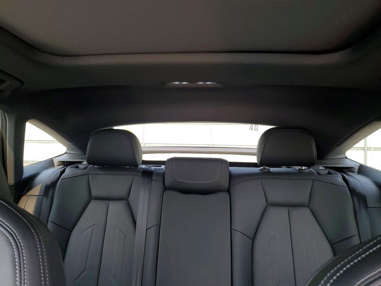 2022 AUDI Q4 E-TRON