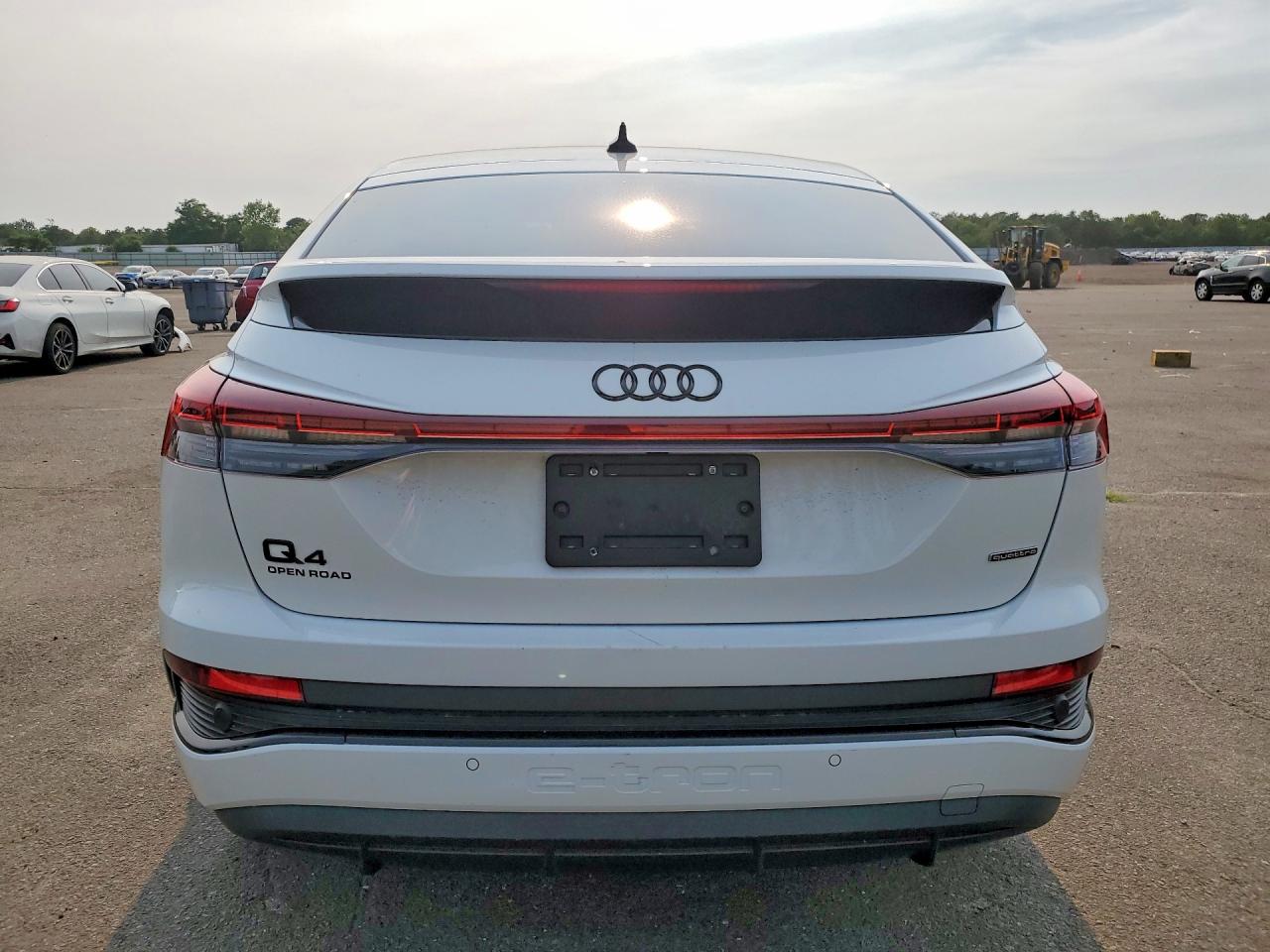 2022 AUDI Q4 E-TRON