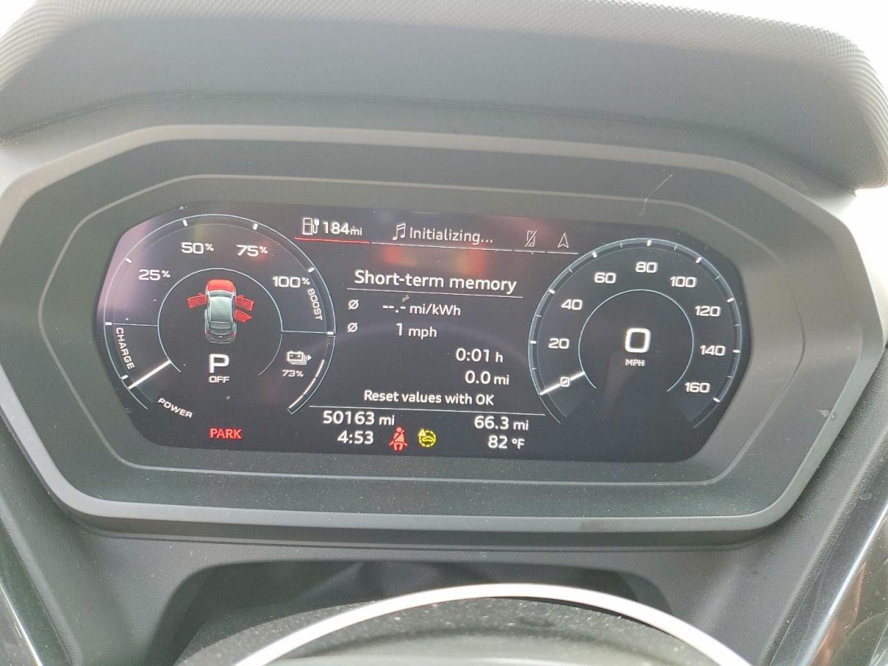 2022 AUDI Q4 E-TRON