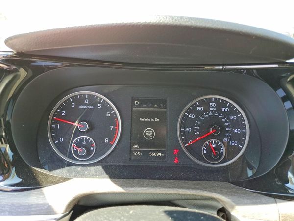 2021 KIA K5 EX