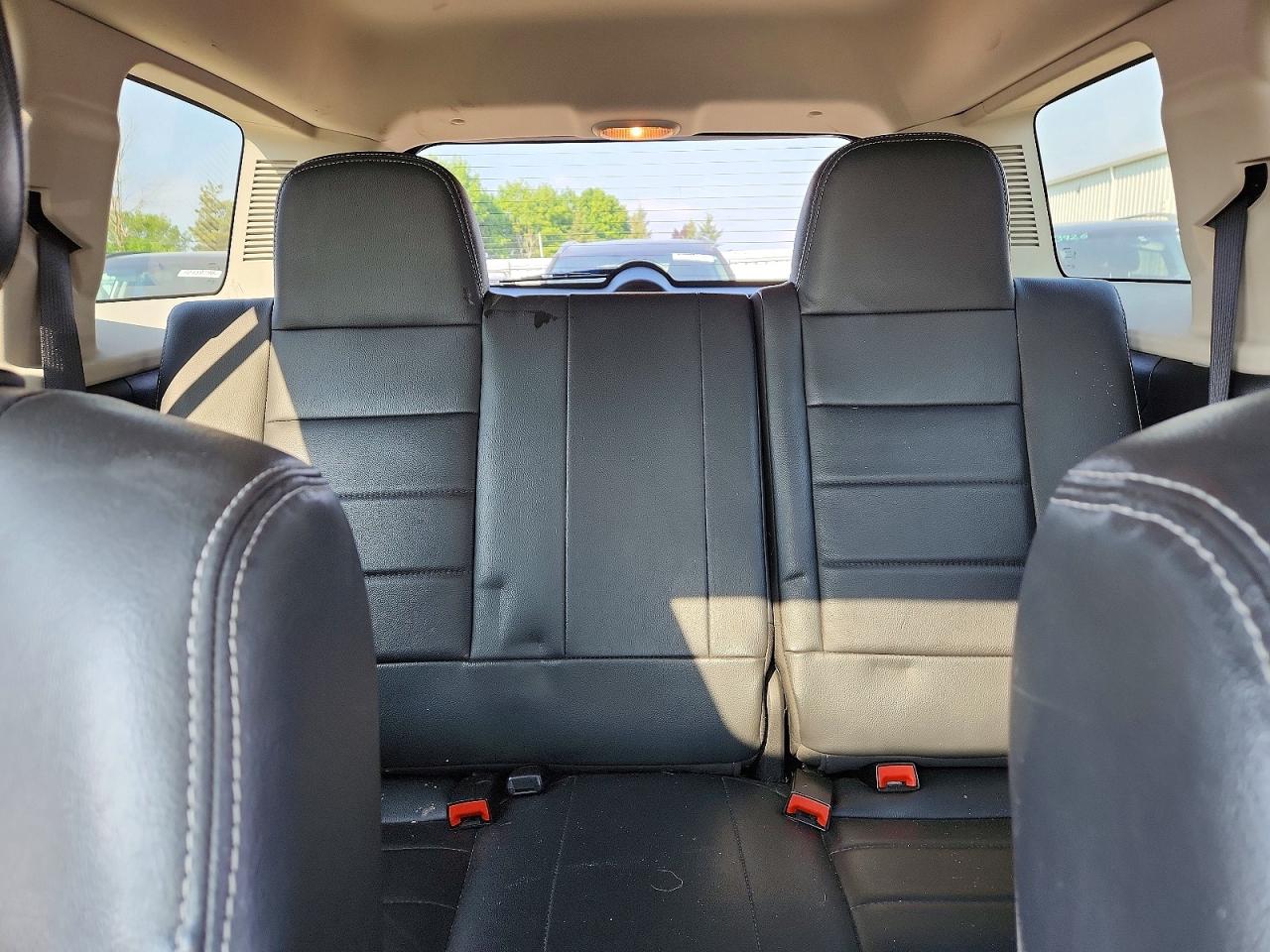 2015 JEEP PATRIOT SPORT 4X4