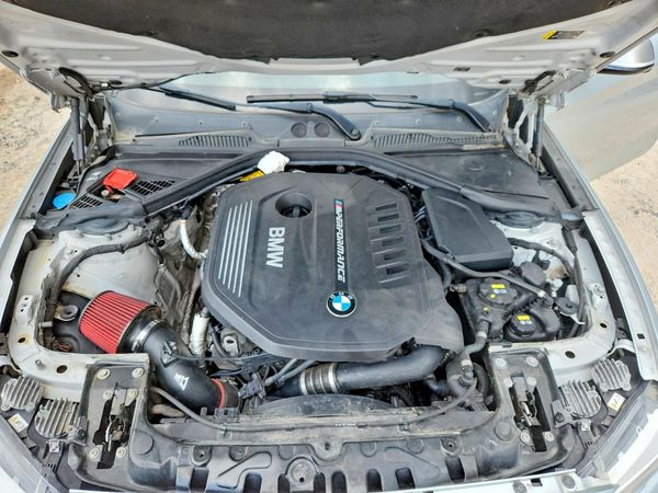 2017 BMW M240XI xDrive