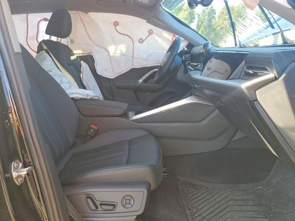 2025 AUDI Q5 quattro Premium