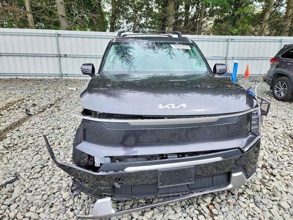 2024 KIA EV9 Wind
