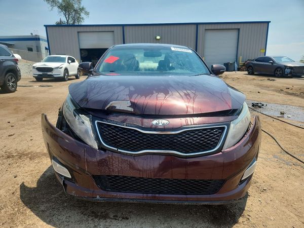 2014 KIA OPTIMA 2.4 EX STD/Premium /Tech