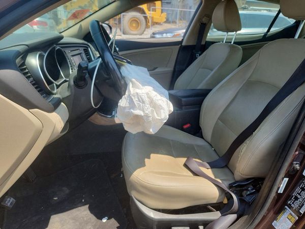 2014 KIA OPTIMA 2.4 EX STD/Premium /Tech