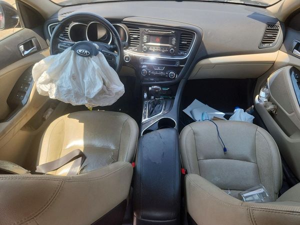 2014 KIA OPTIMA 2.4 EX STD/Premium /Tech