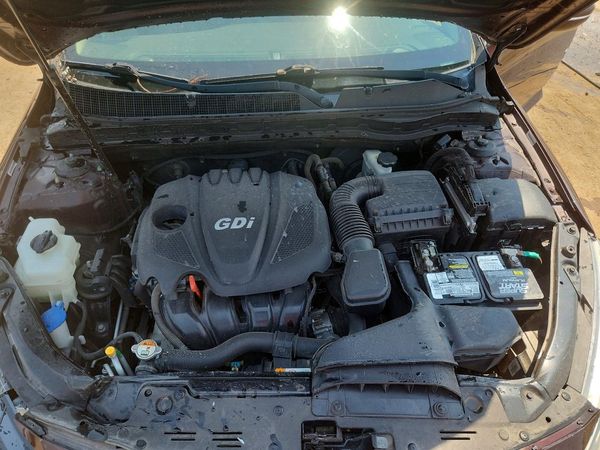 2014 KIA OPTIMA 2.4 EX STD/Premium /Tech