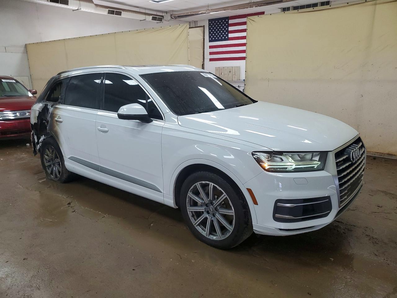 2018 AUDI Q7