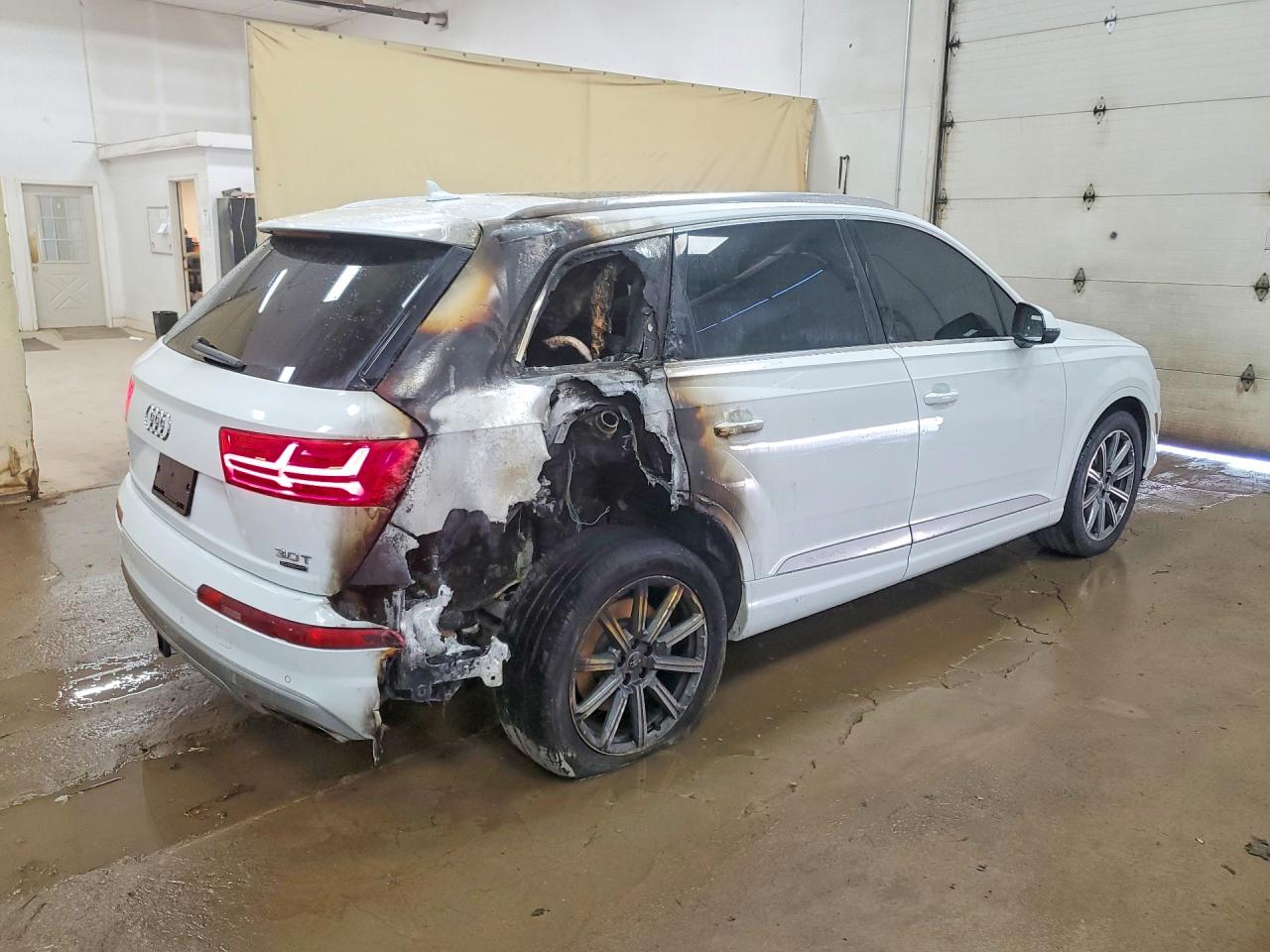 2018 AUDI Q7