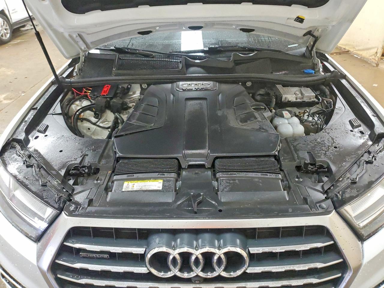 2018 AUDI Q7