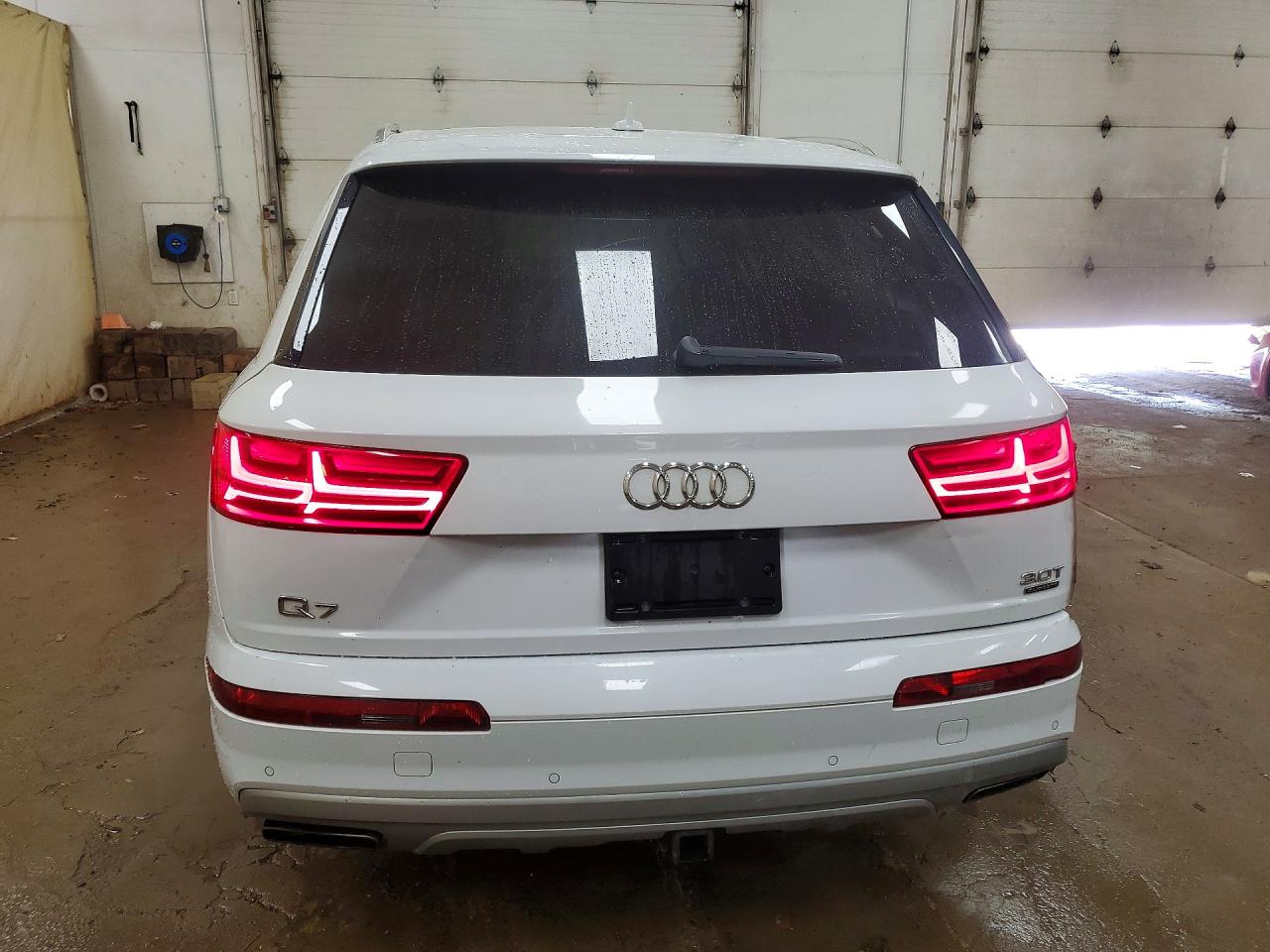 2018 AUDI Q7