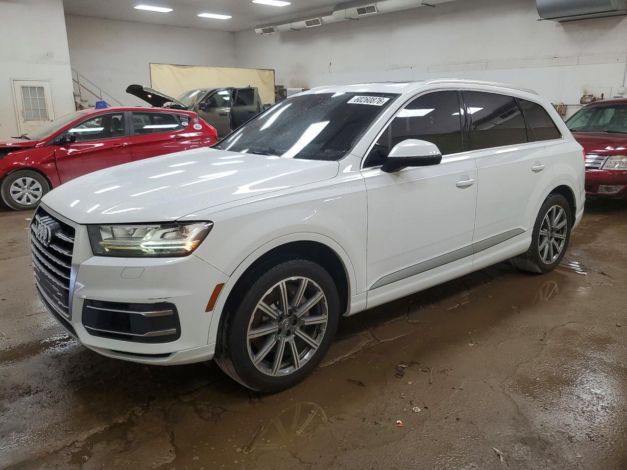 2018 AUDI Q7