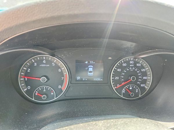 2019 KIA OPTIMA LX, S
