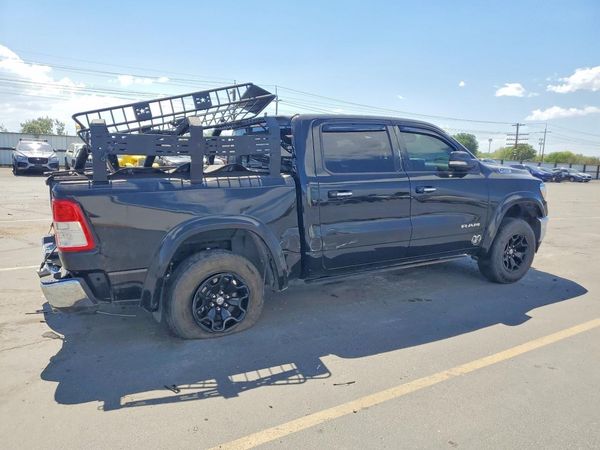 2020 RAM 1500 Big Horn, Lonestar