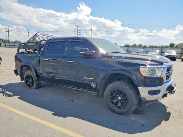 2020 RAM 1500 Big Horn, Lonestar