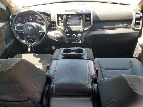 2020 RAM 1500 Big Horn, Lonestar