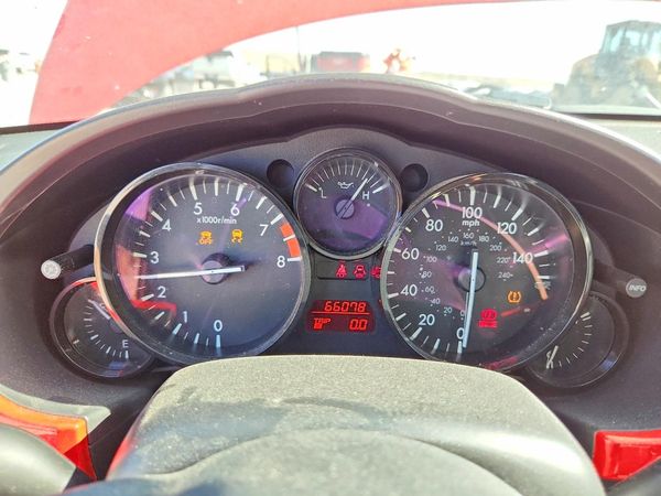 2014 MAZDA MX-5 MIATA Touring/GS
