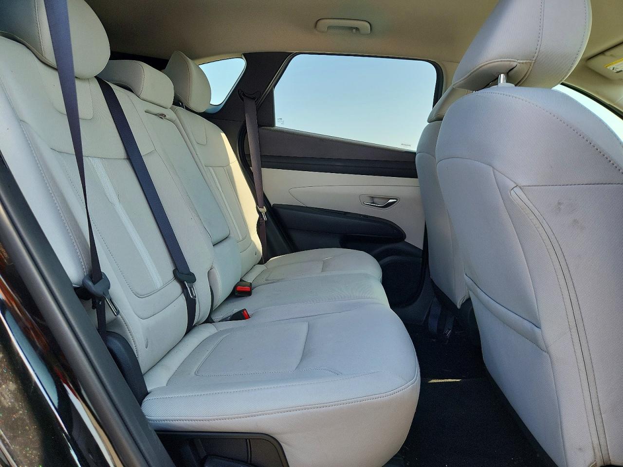 2026 HYUNDAI TUCSON SEL, SEL Plus