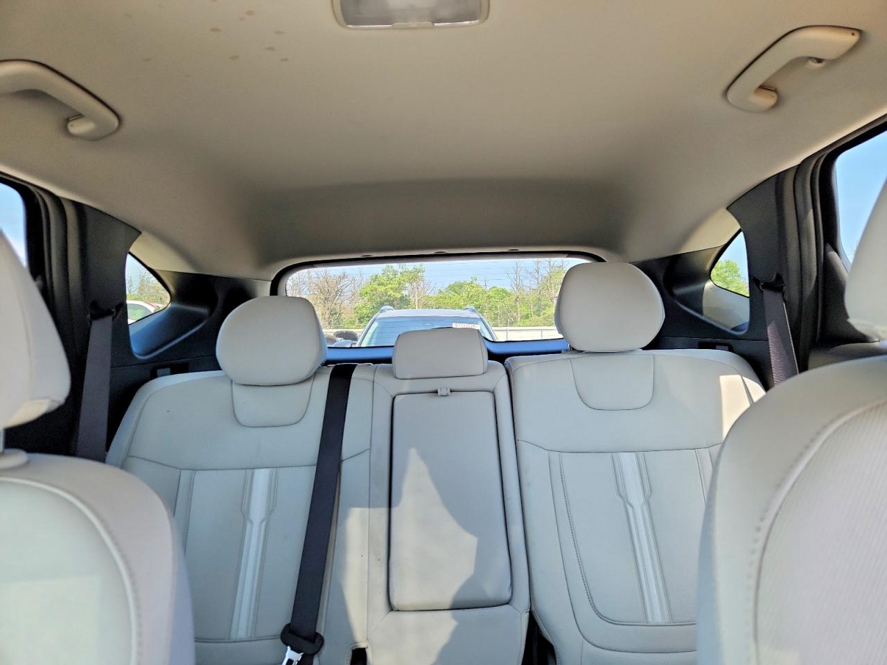 2026 HYUNDAI TUCSON SEL, SEL Plus