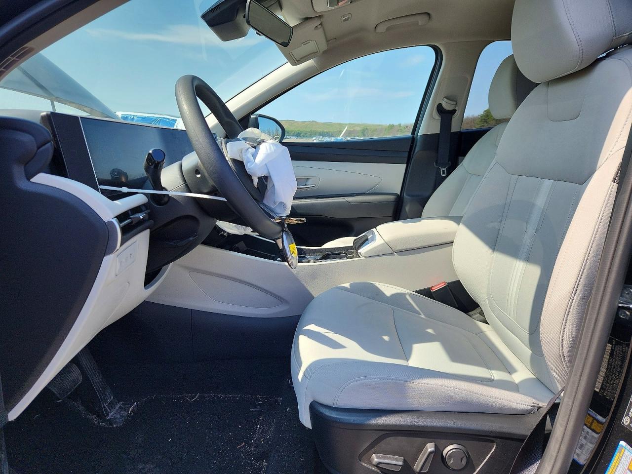 2026 HYUNDAI TUCSON SEL, SEL Plus
