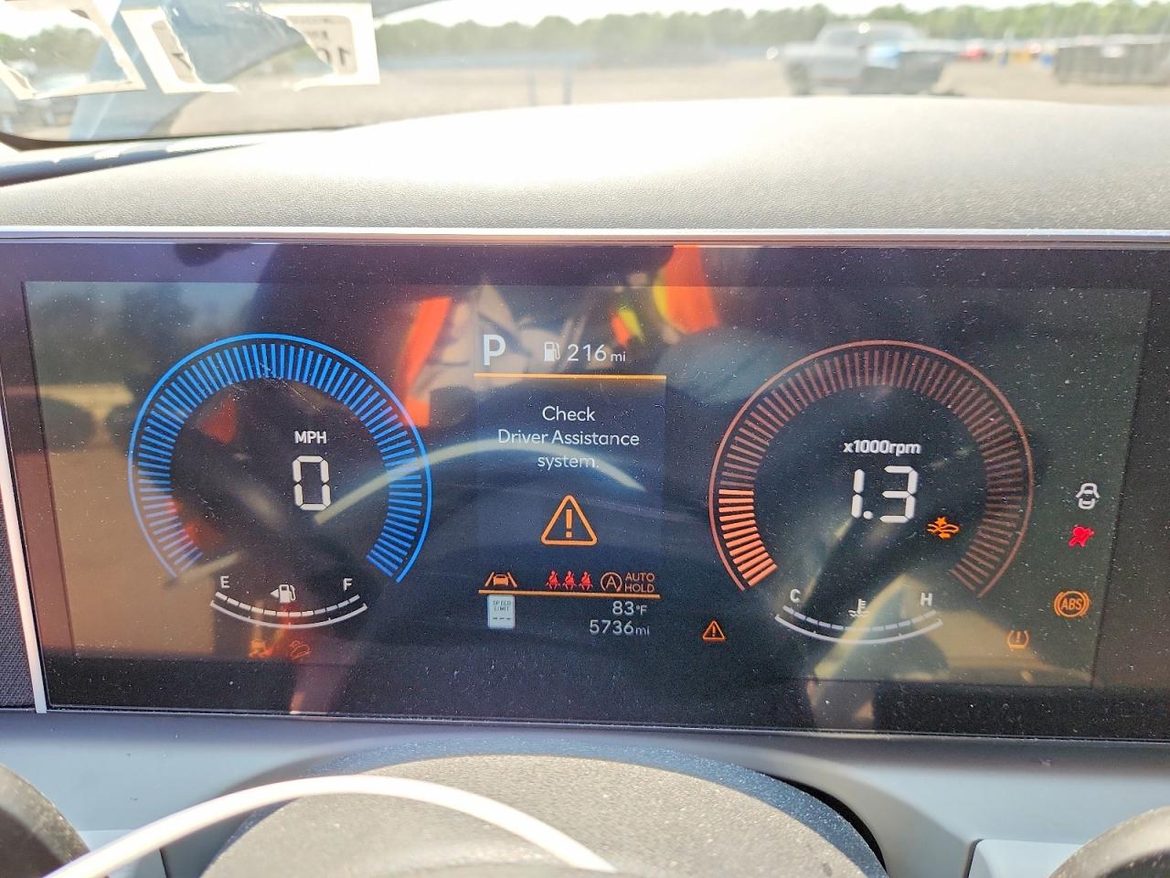2026 HYUNDAI TUCSON SEL, SEL Plus