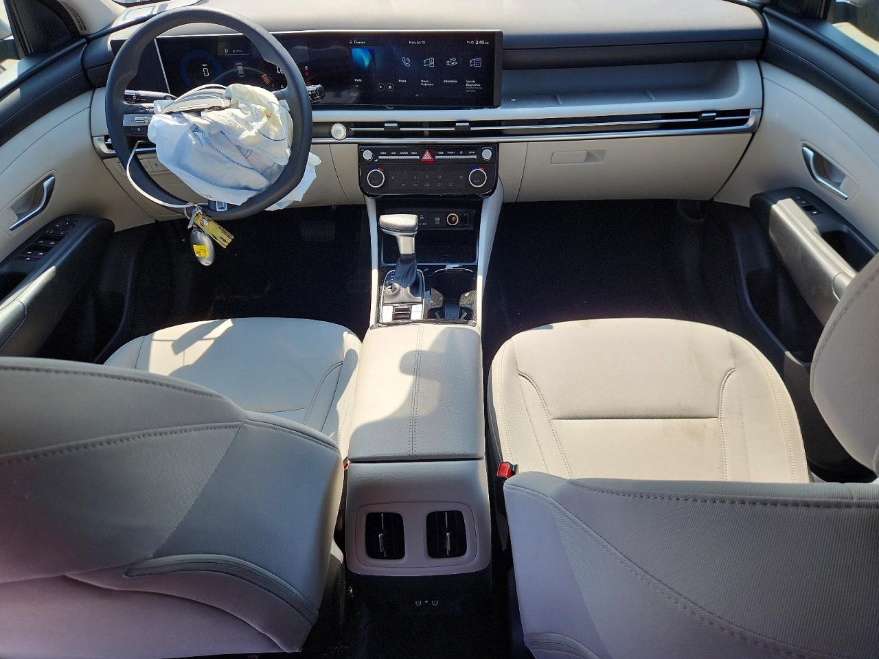 2026 HYUNDAI TUCSON SEL, SEL Plus