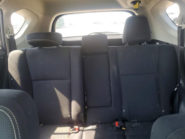 2018 TOYOTA RAV4 Adventure/XLE