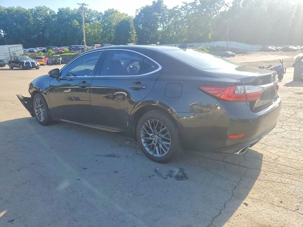 2018 LEXUS ES 350