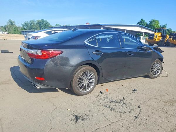 2018 LEXUS ES 350