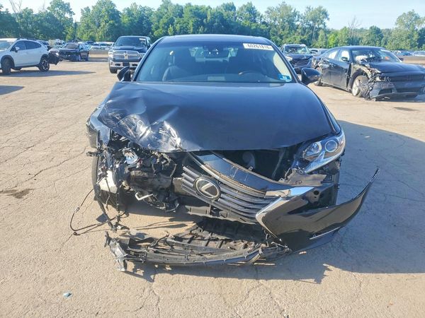 2018 LEXUS ES 350