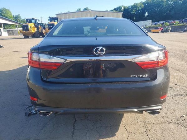 2018 LEXUS ES 350