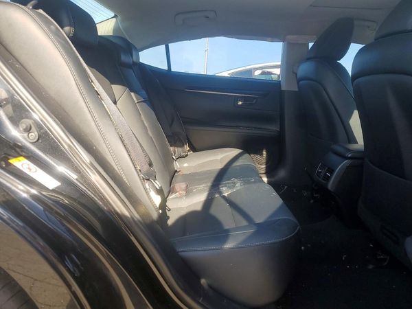 2018 LEXUS ES 350
