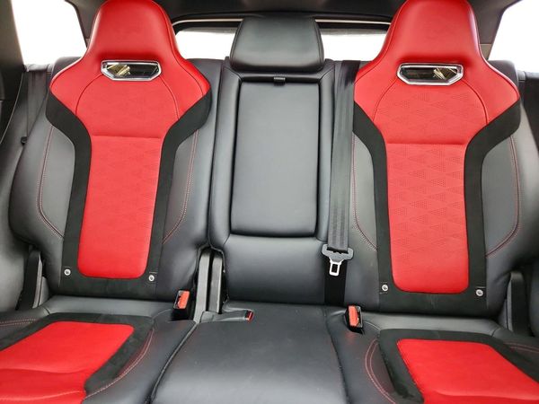 2020 LAND ROVER RANGE ROVER SPORT SVR