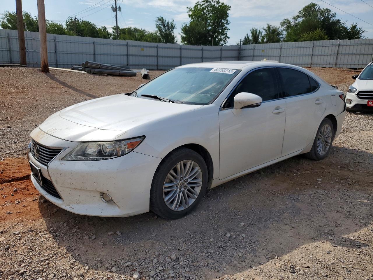 2014 LEXUS ES 350