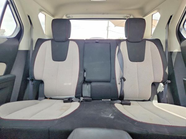 2017 CHEVROLET EQUINOX LT / FL